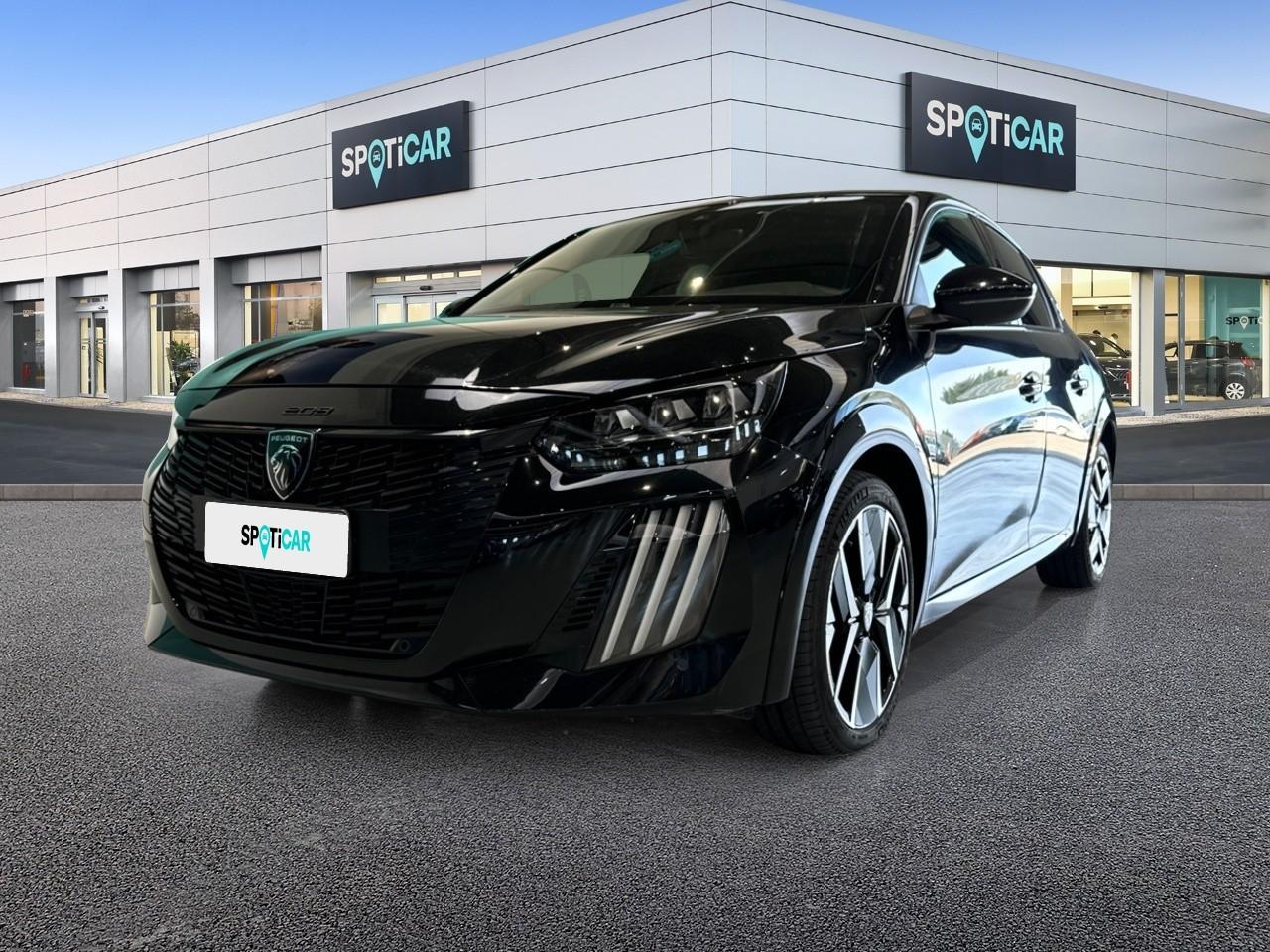 Peugeot Peugeot 208 208 GT PureTech 100 S/S