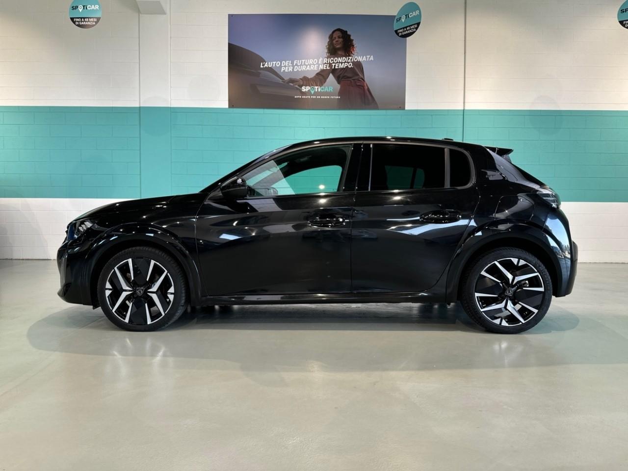 Peugeot Peugeot 208 usata 15