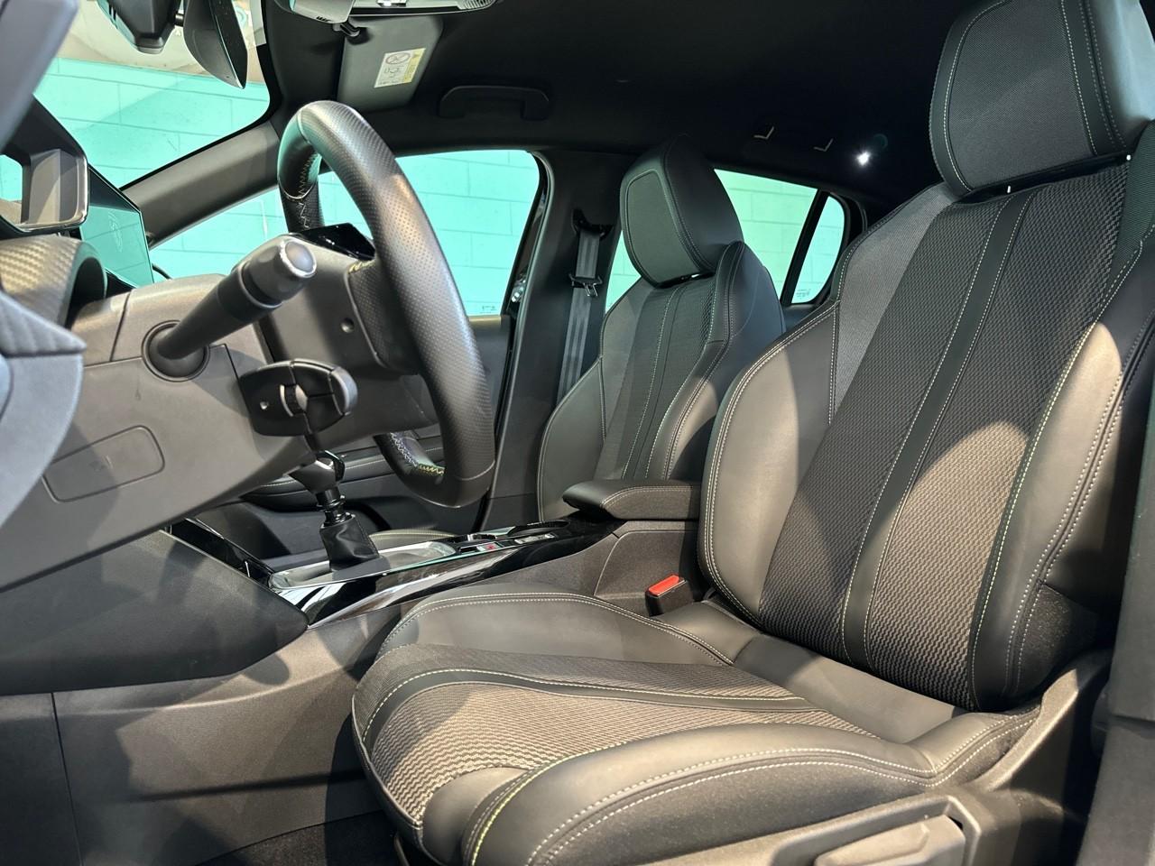 Peugeot Peugeot 208 usata 20