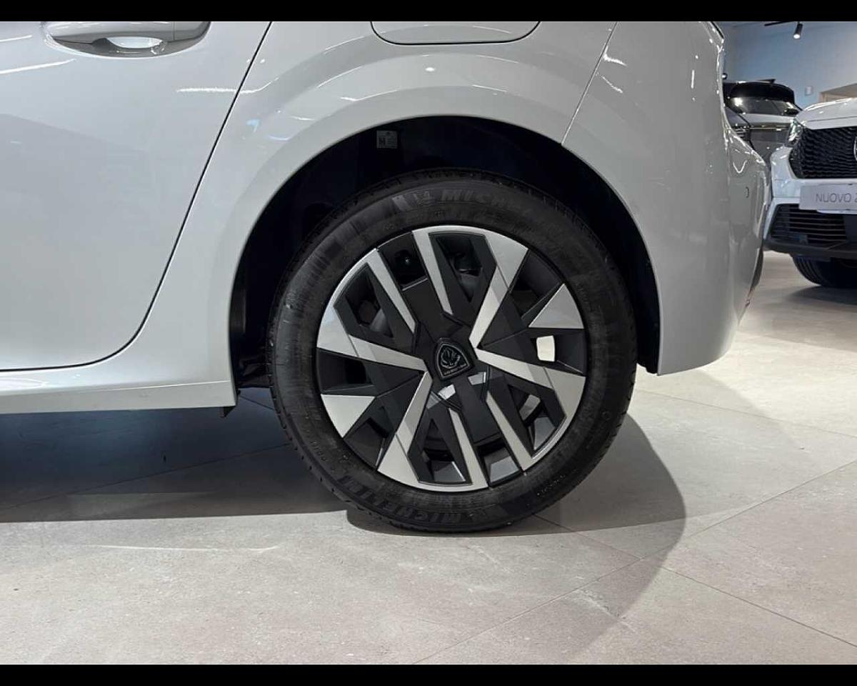 Peugeot Peugeot 208 usata 2
