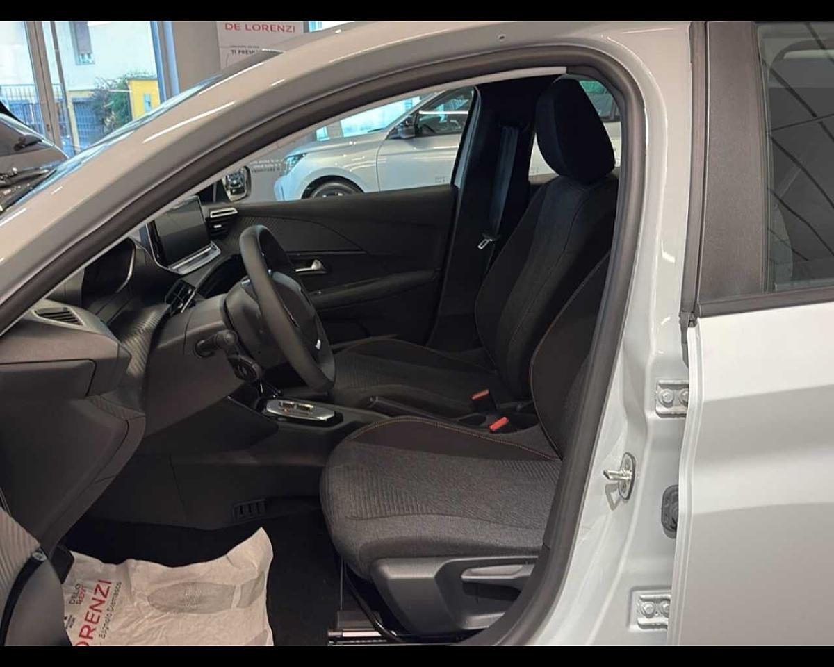 Peugeot Peugeot 208 usata 3