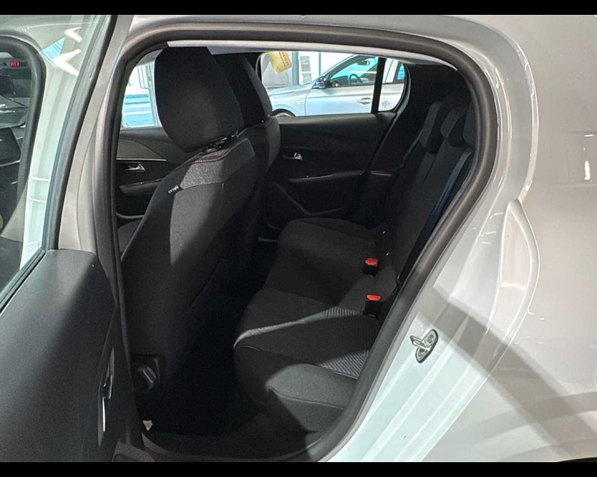 Peugeot Peugeot 208 usata 4