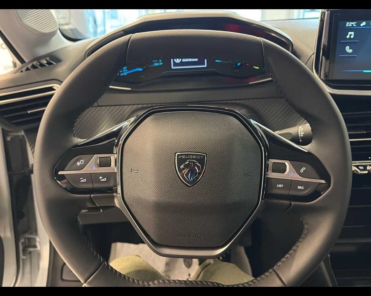Peugeot Peugeot 208 usata 8