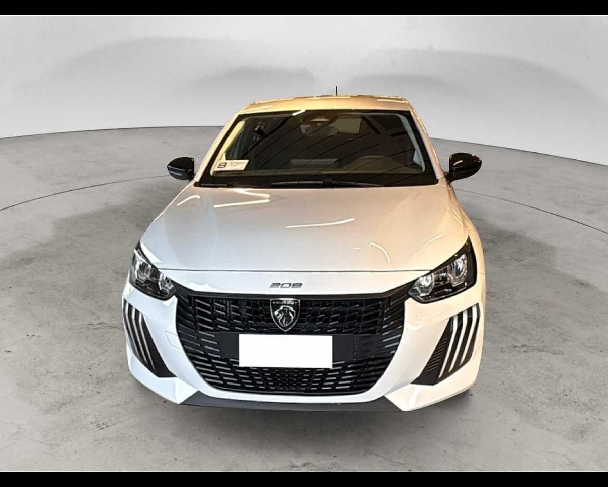 Peugeot Peugeot 208 usata 11