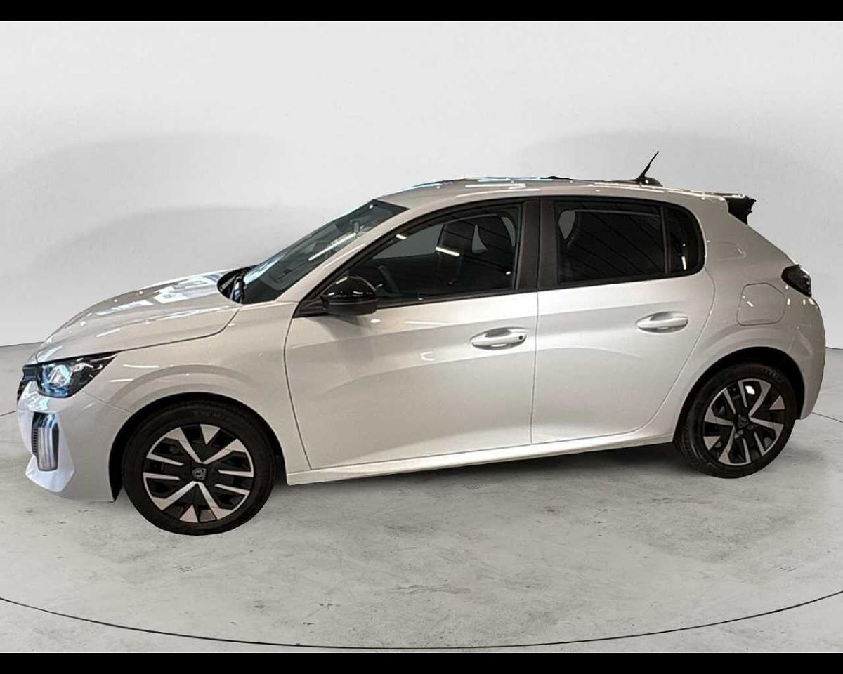 Peugeot Peugeot 208 usata 15