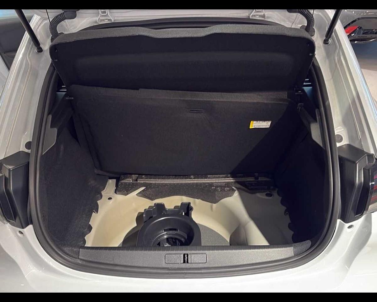 Peugeot Peugeot 208 usata 19