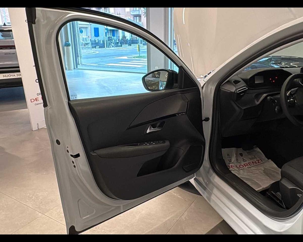 Peugeot Peugeot 208 usata 20