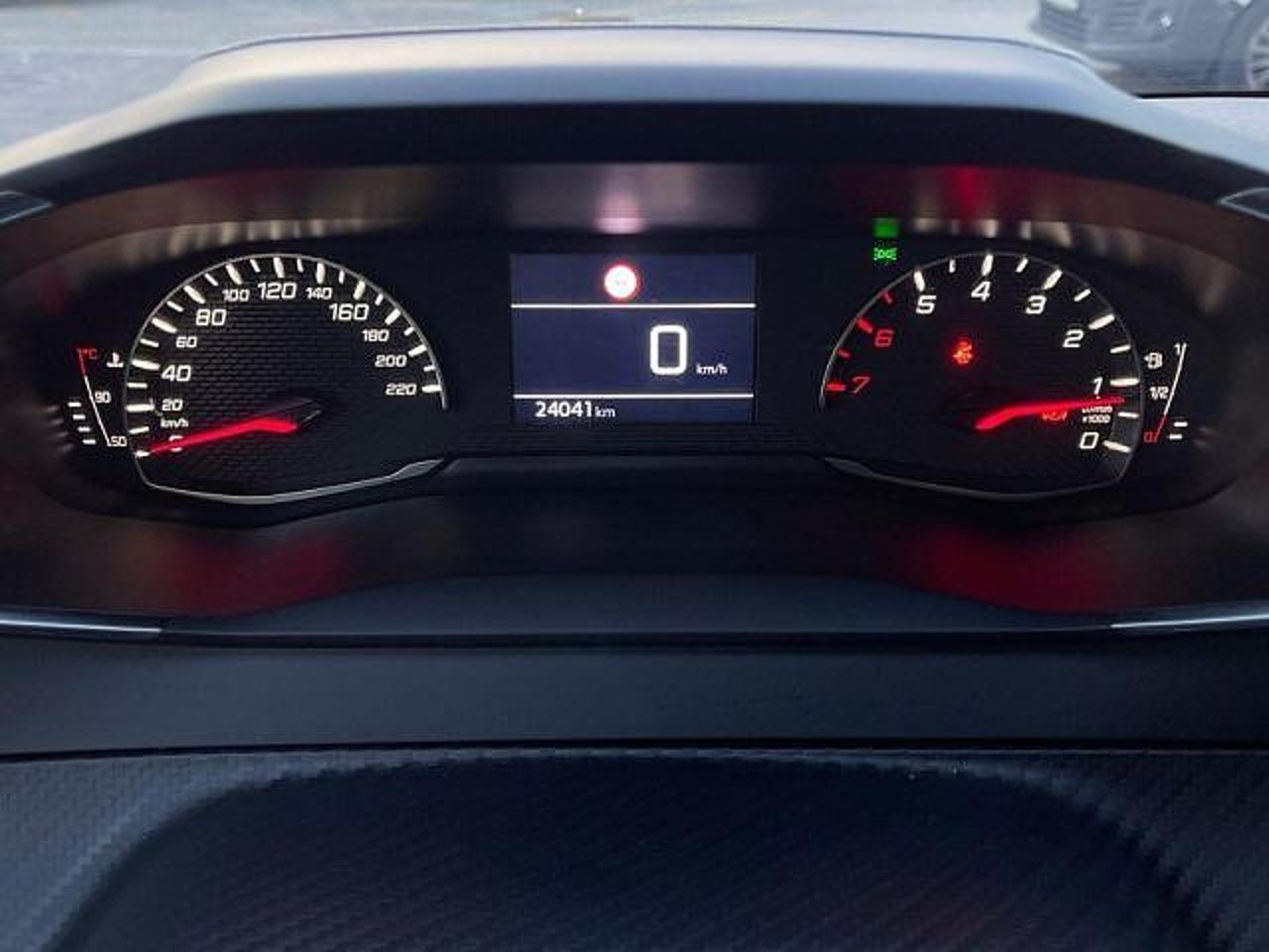 Peugeot Peugeot 208 usata 3