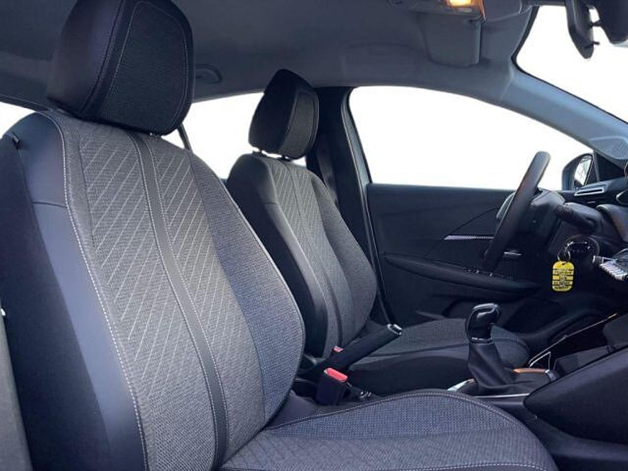 Peugeot Peugeot 208 usata 7