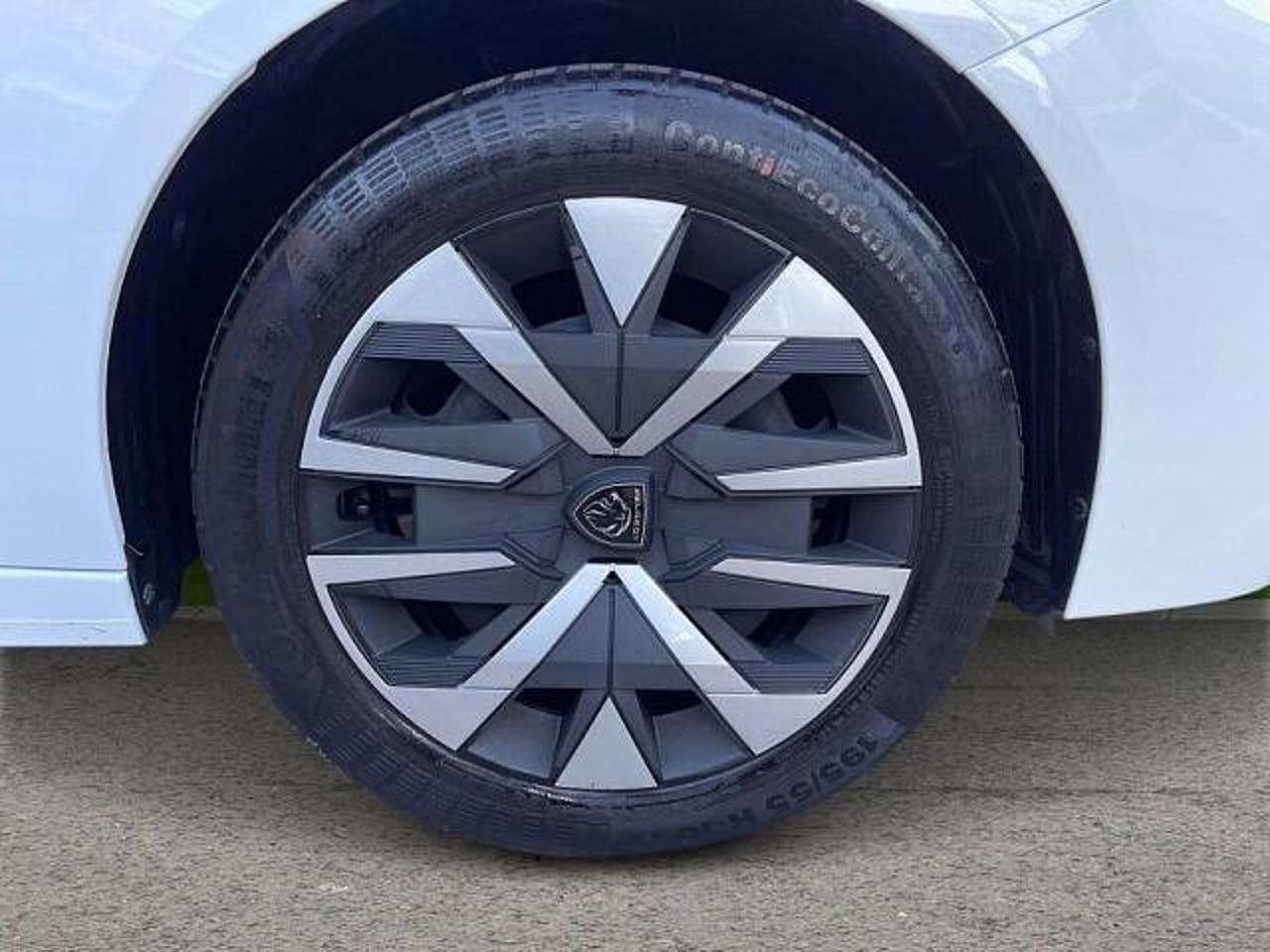 Peugeot Peugeot 208 usata 19