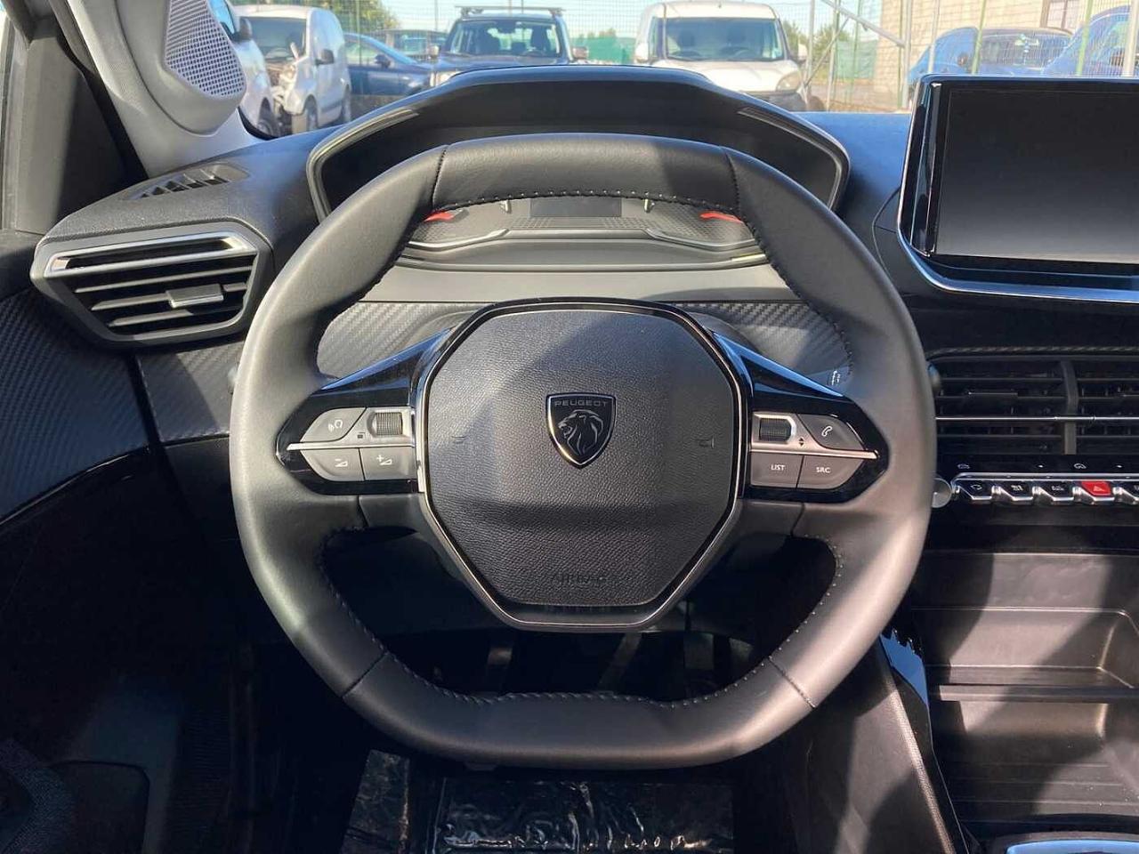 Peugeot Peugeot 208 usata 1