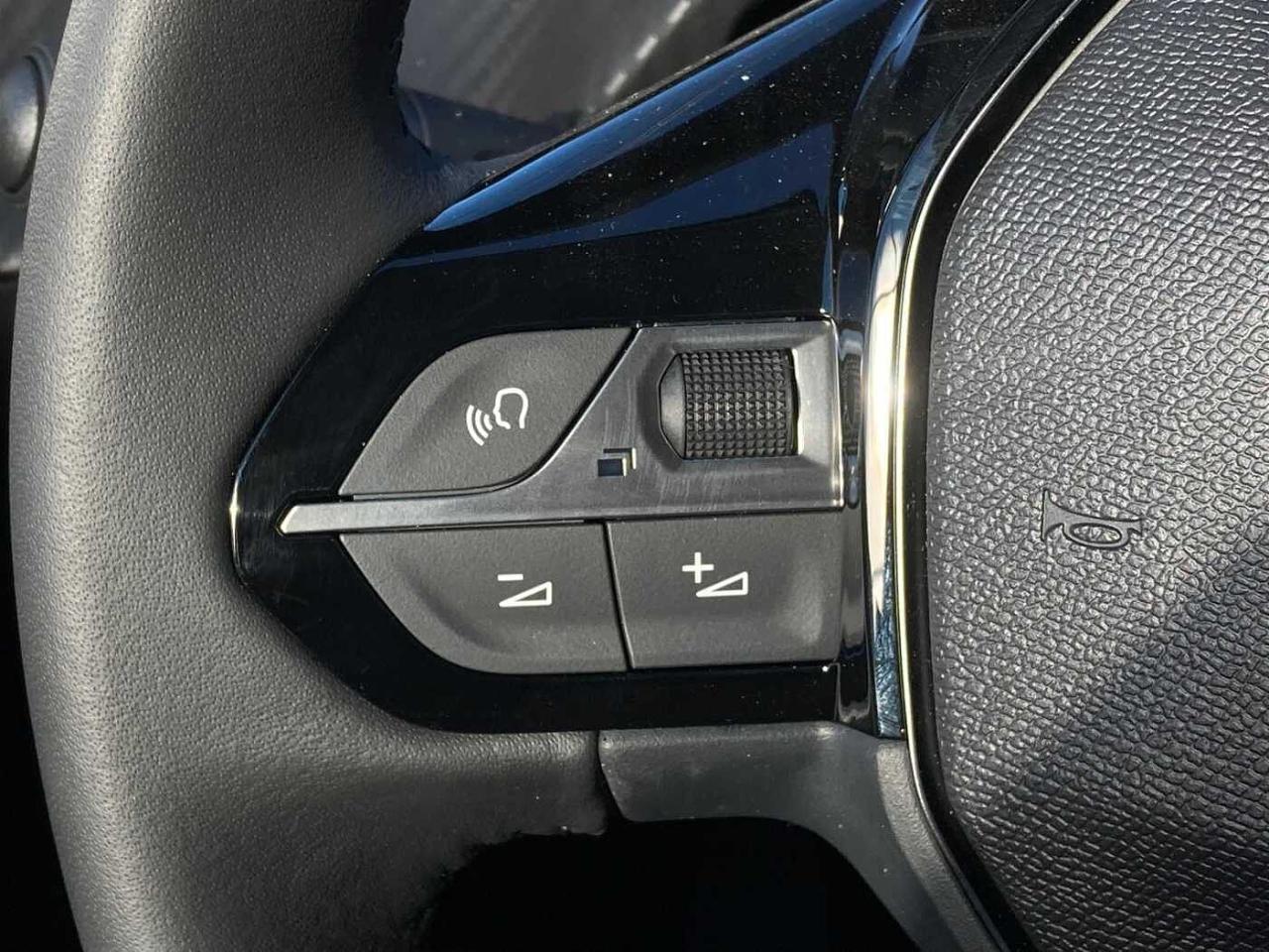 Peugeot Peugeot 208 usata 2