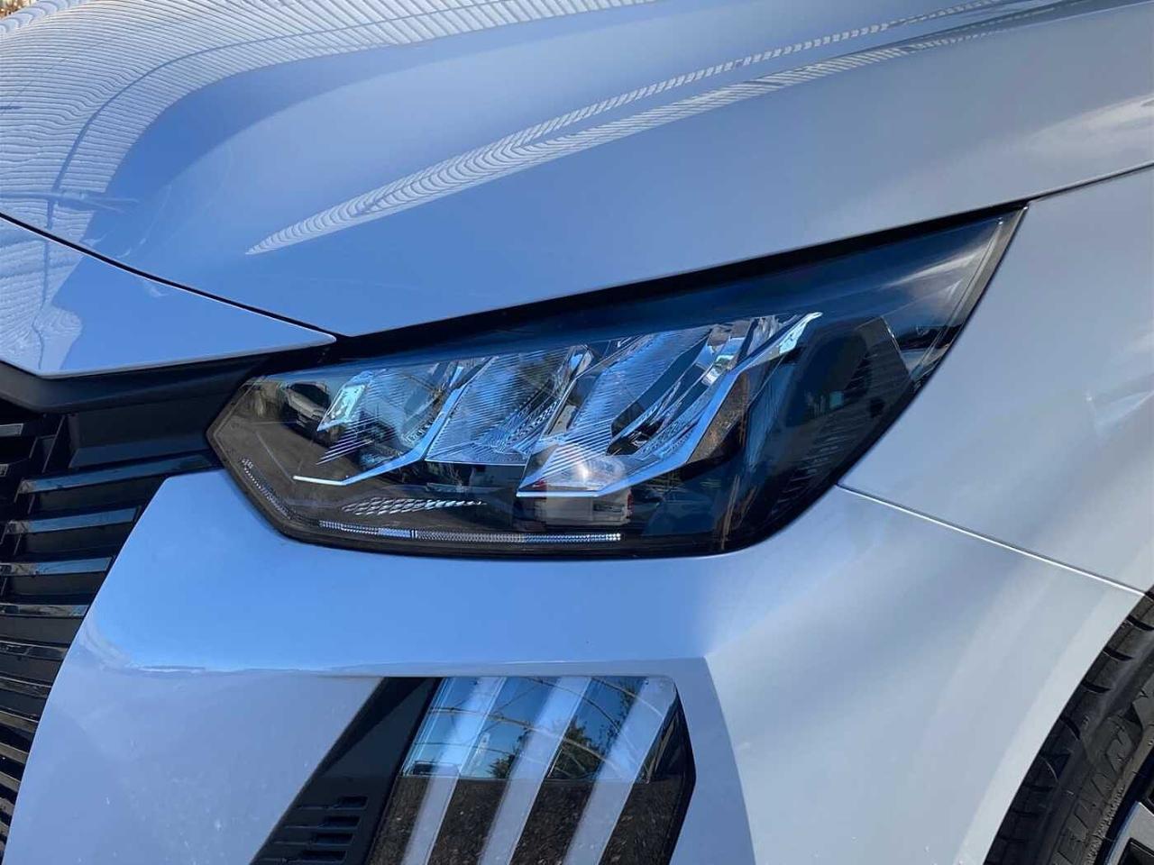 Peugeot Peugeot 208 usata 8