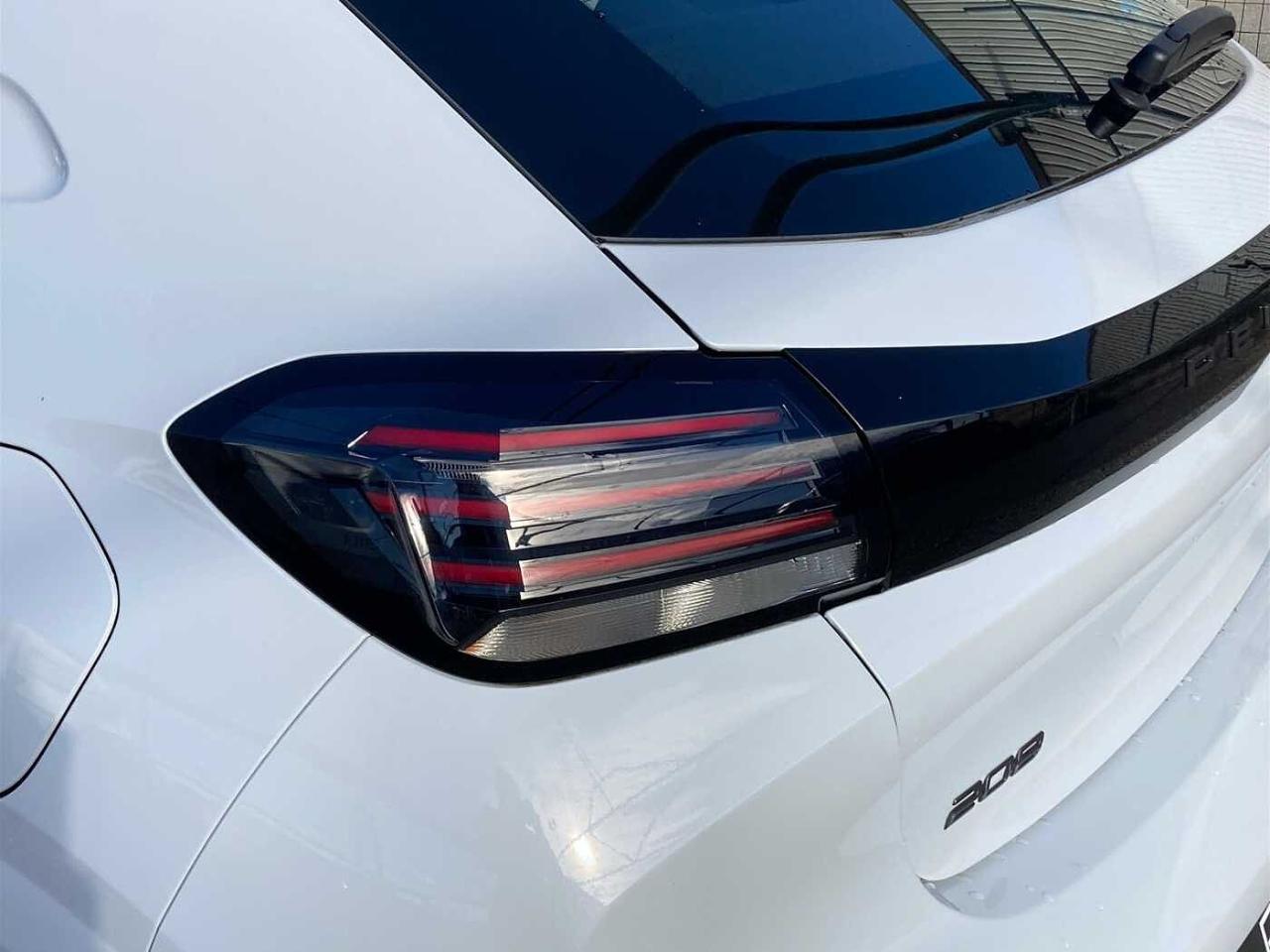 Peugeot Peugeot 208 usata 9