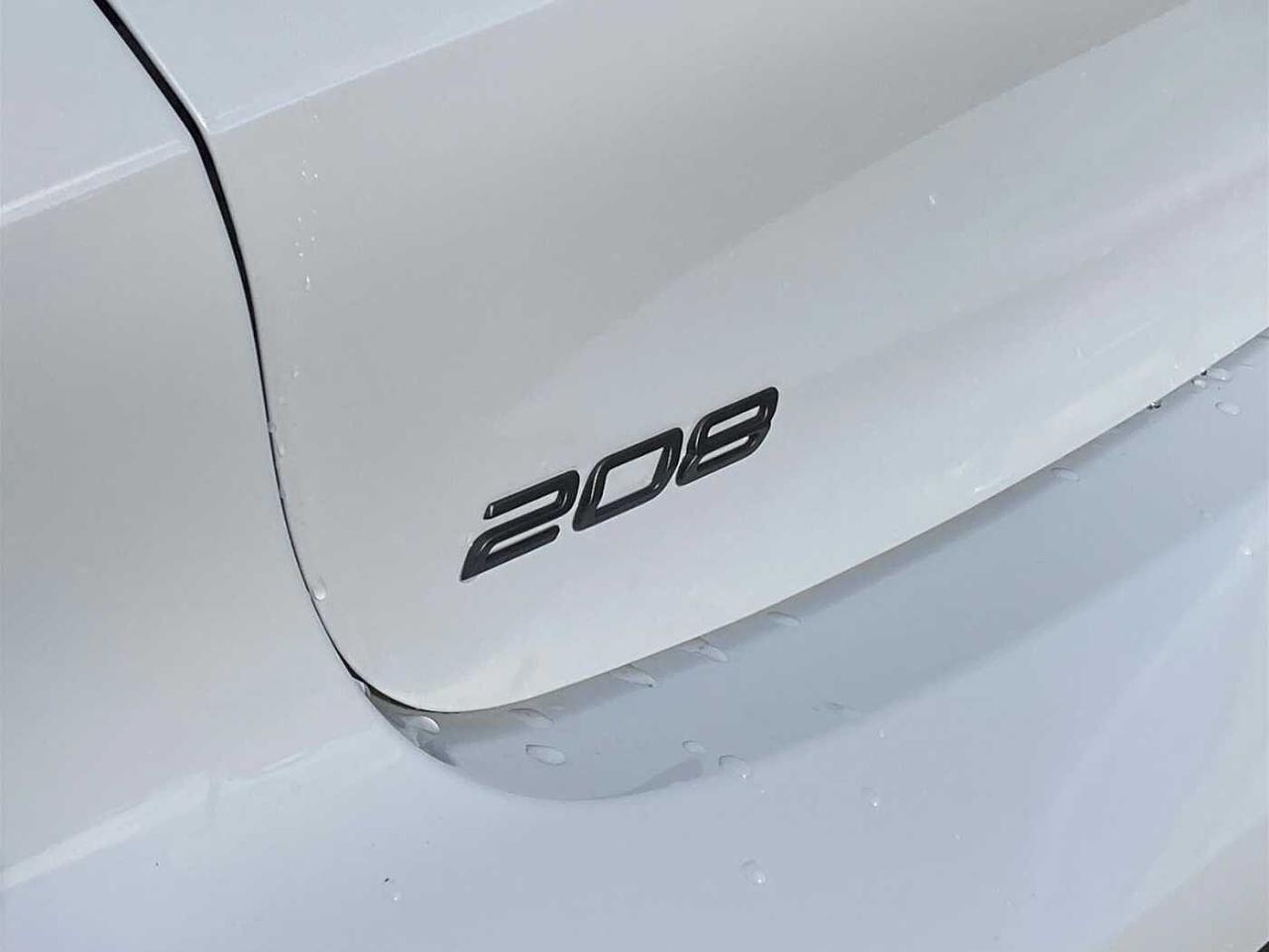 Peugeot Peugeot 208 usata 13