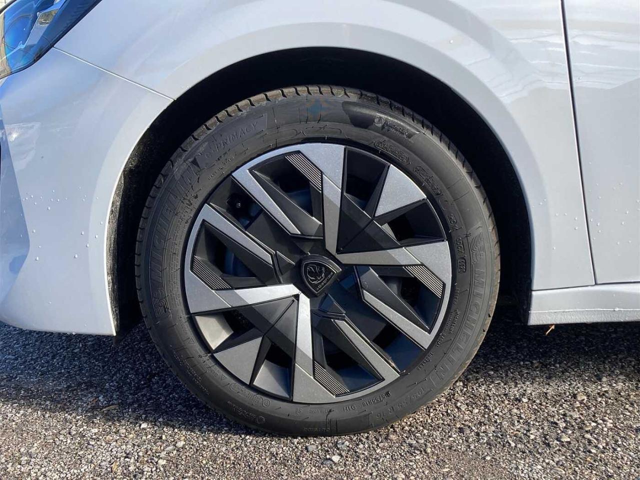Peugeot Peugeot 208 usata 18