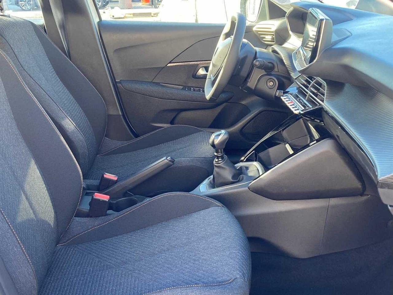 Peugeot Peugeot 208 usata 19