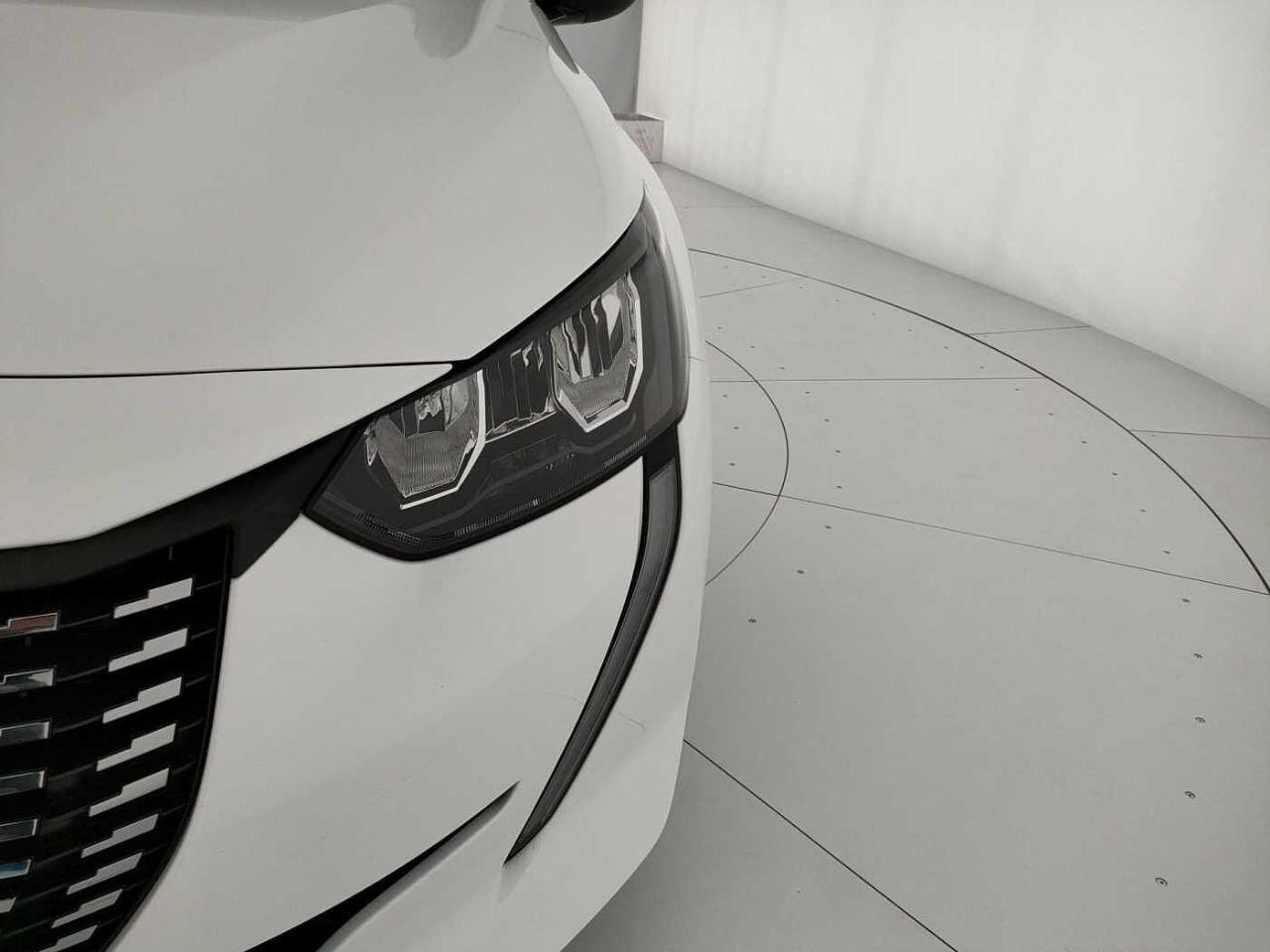 Peugeot Peugeot 208 usata 2