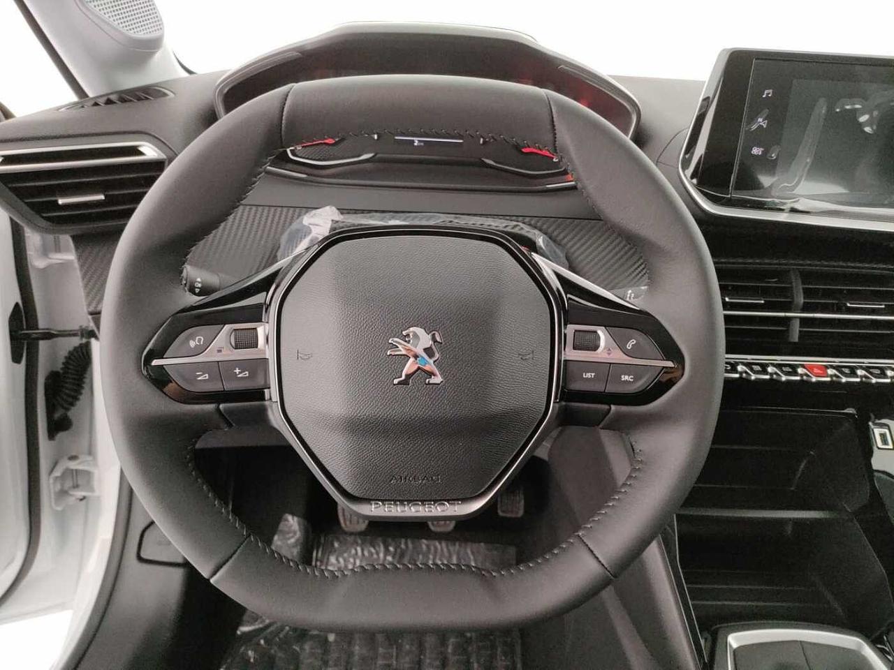 Peugeot Peugeot 208 usata 5