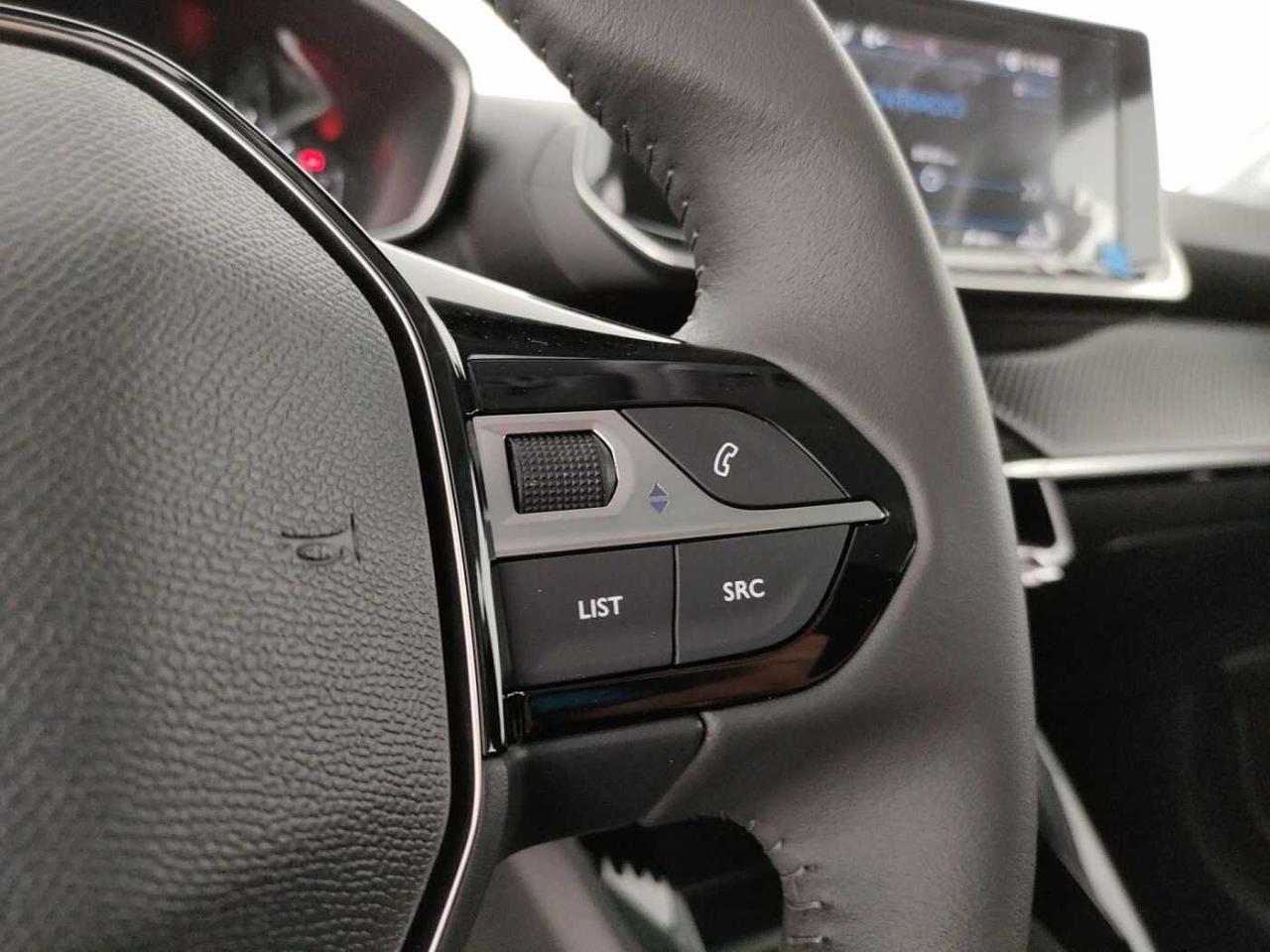 Peugeot Peugeot 208 usata 6