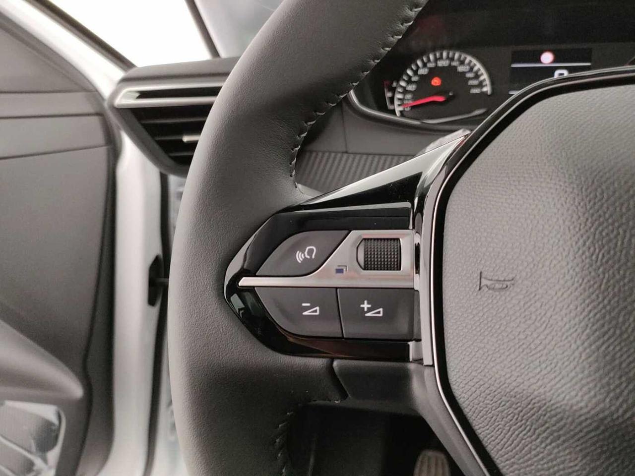 Peugeot Peugeot 208 usata 7