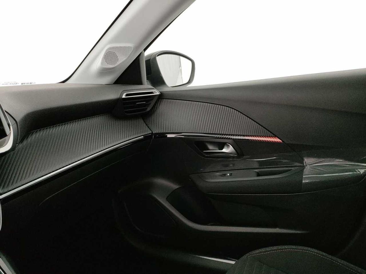 Peugeot Peugeot 208 usata 9