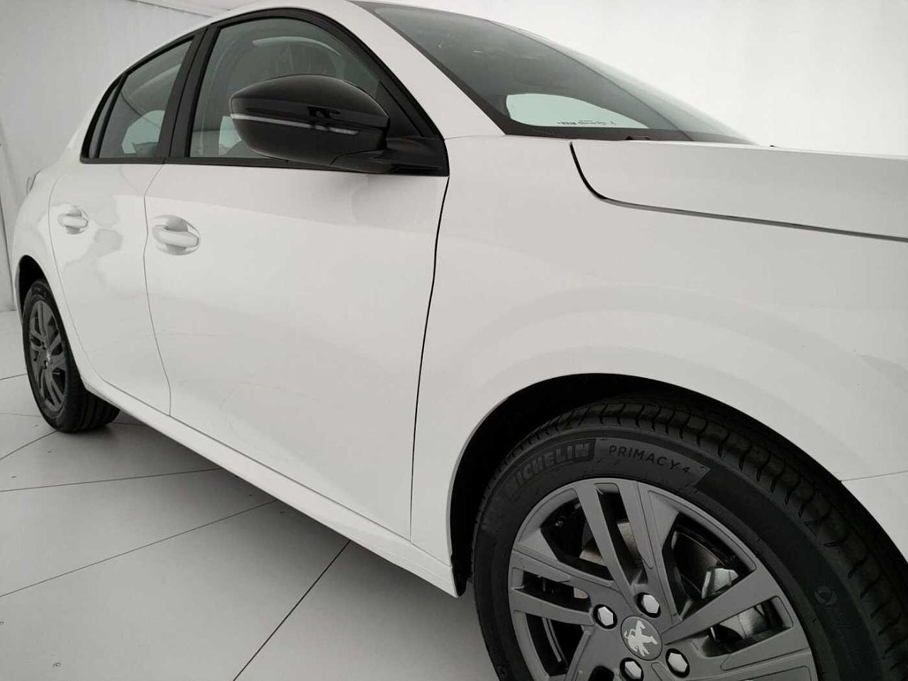 Peugeot Peugeot 208 usata 17