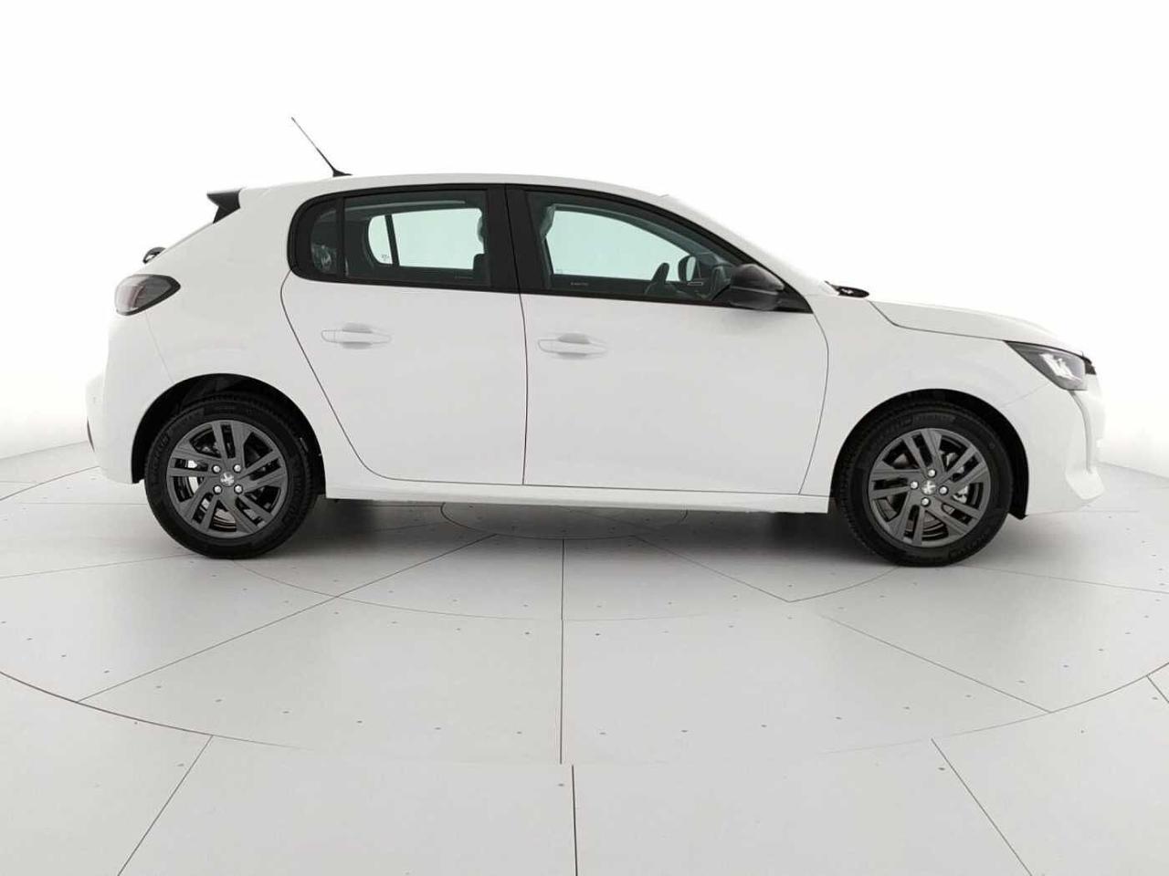 Peugeot Peugeot 208 usata 19