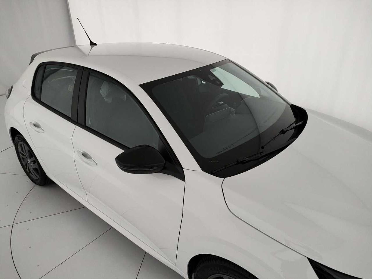 Peugeot Peugeot 208 usata 24