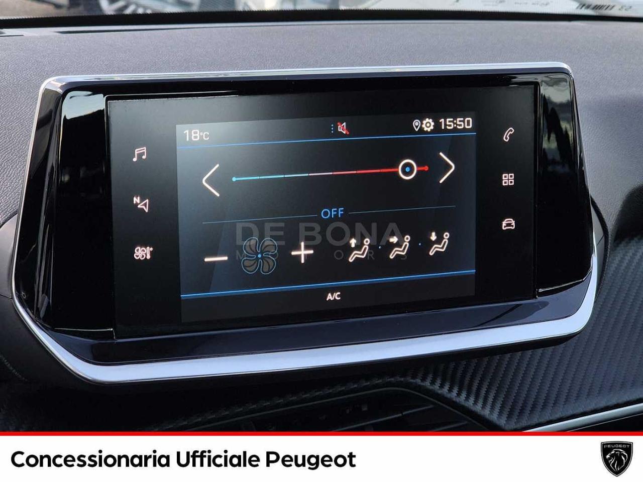 Peugeot Peugeot 208 usata 1