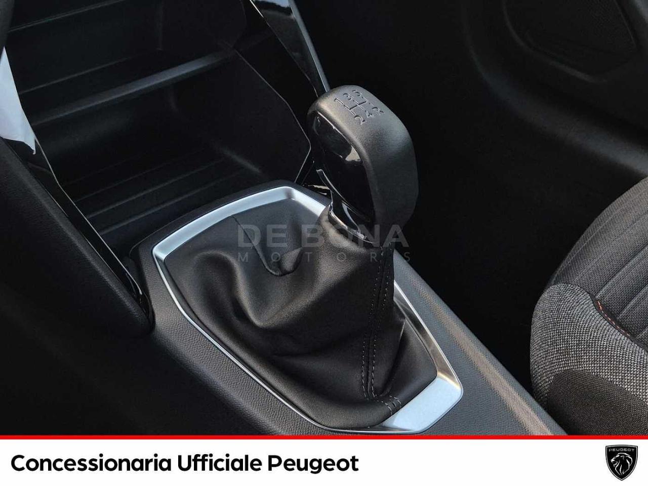 Peugeot Peugeot 208 usata 3