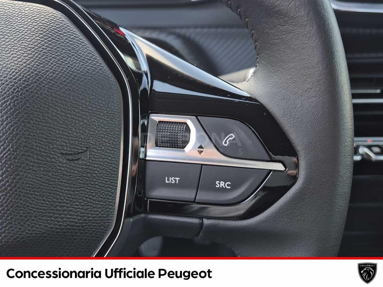 Peugeot Peugeot 208 usata 4