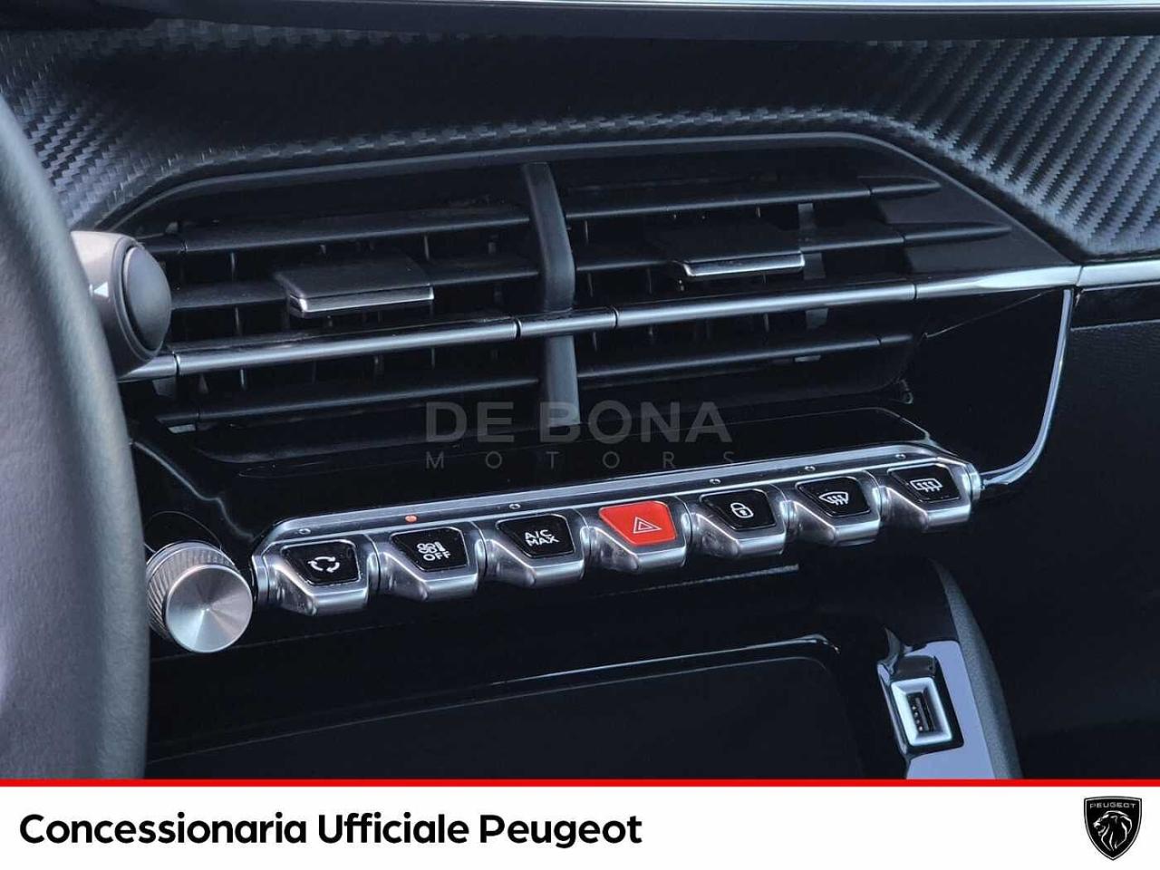 Peugeot Peugeot 208 usata 7