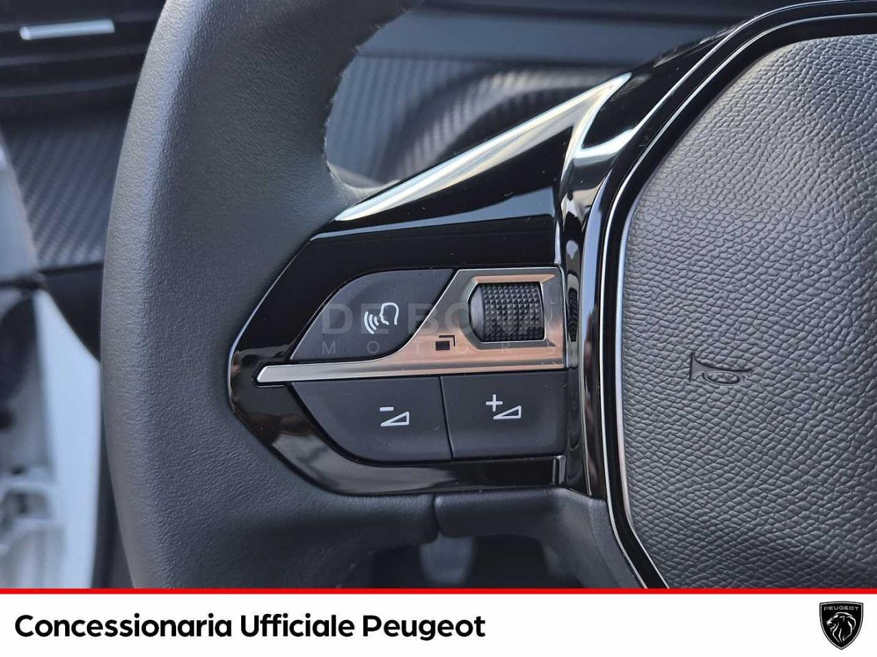 Peugeot Peugeot 208 usata 8