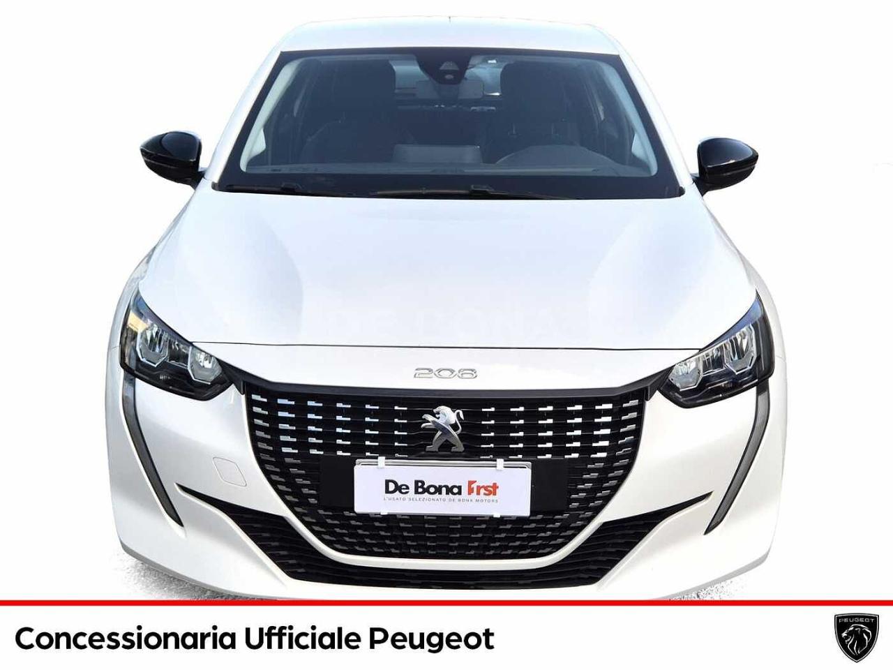 Peugeot Peugeot 208 usata 13