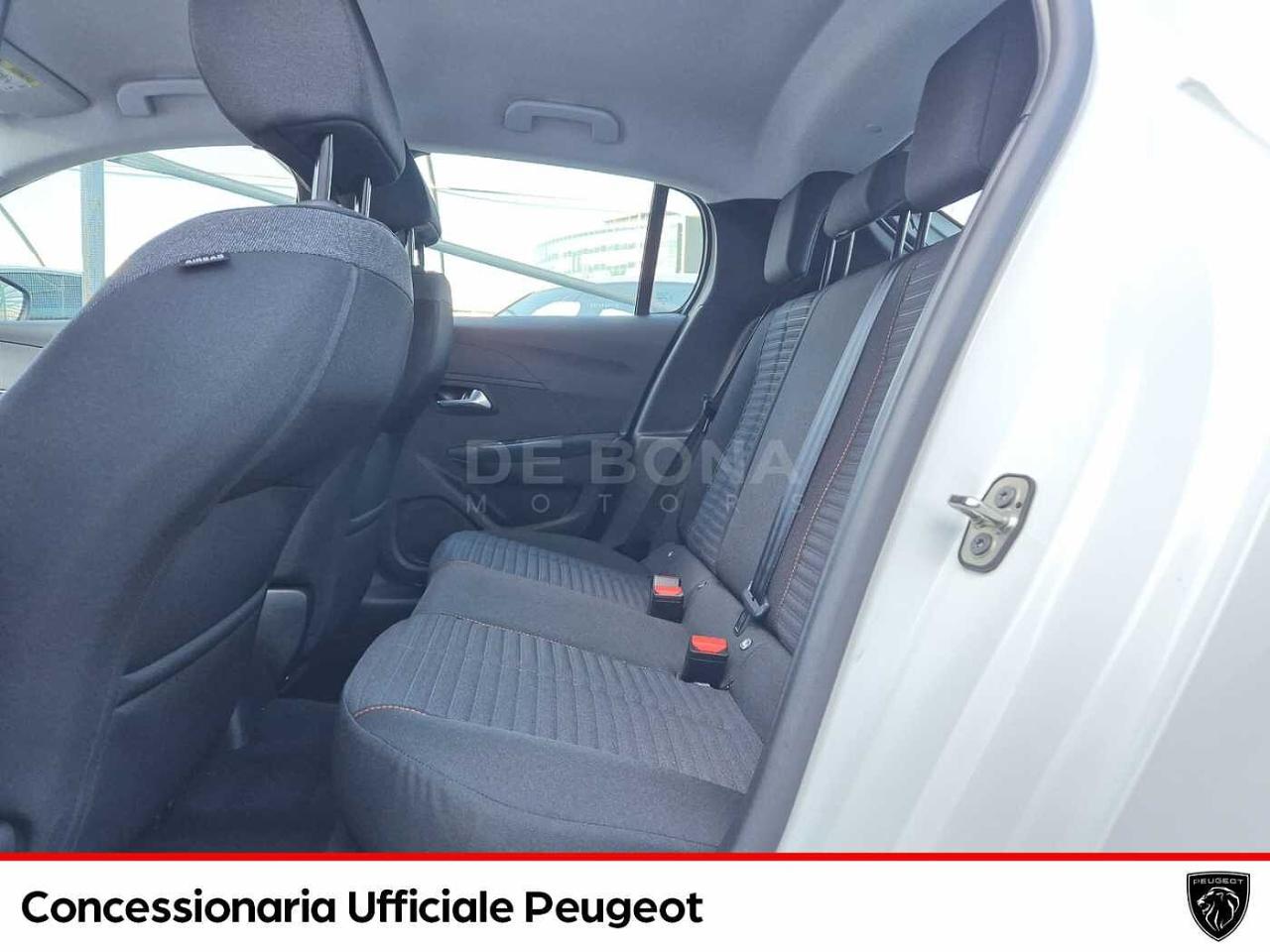 Peugeot Peugeot 208 usata 15