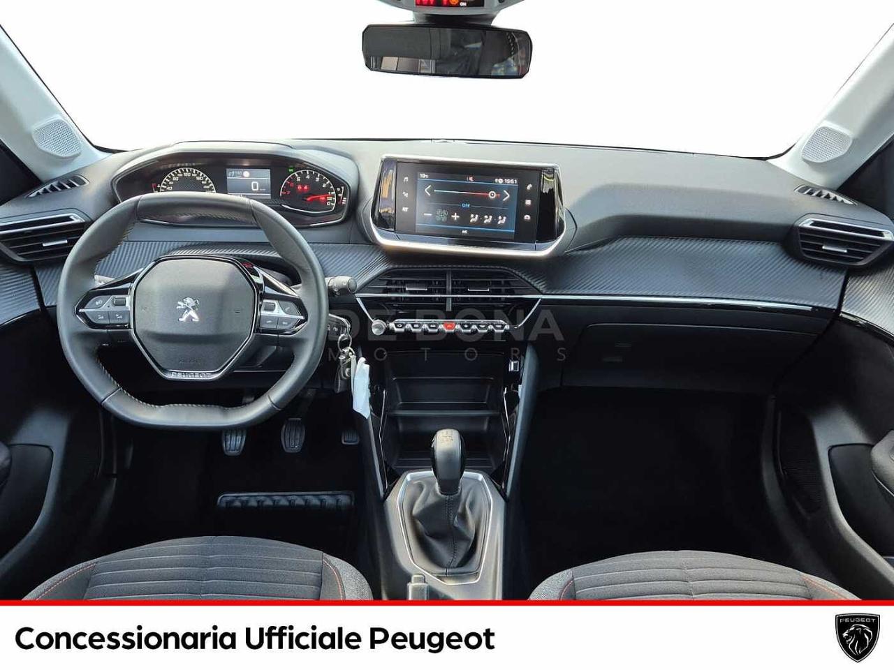 Peugeot Peugeot 208 usata 16