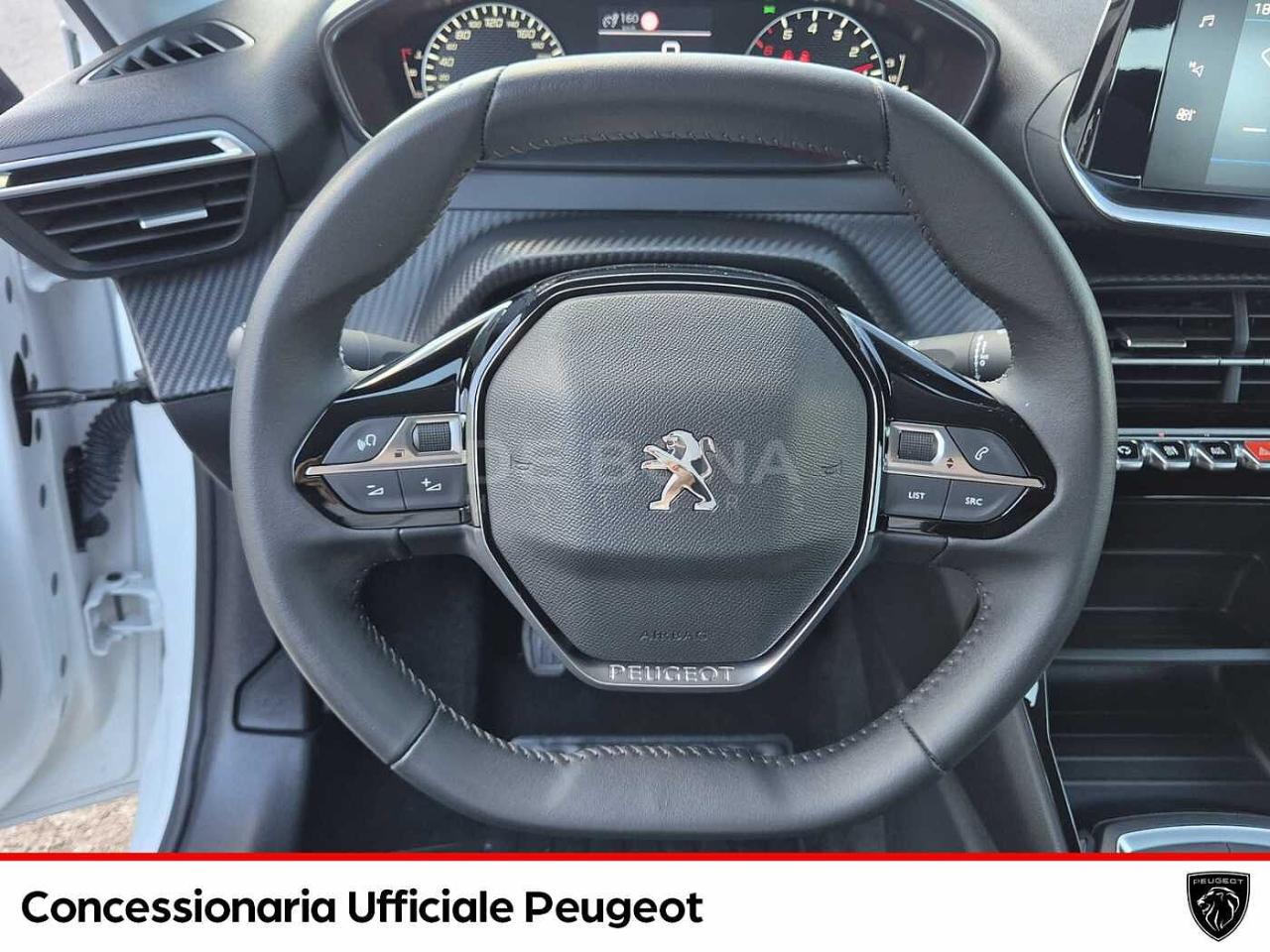 Peugeot Peugeot 208 usata 17