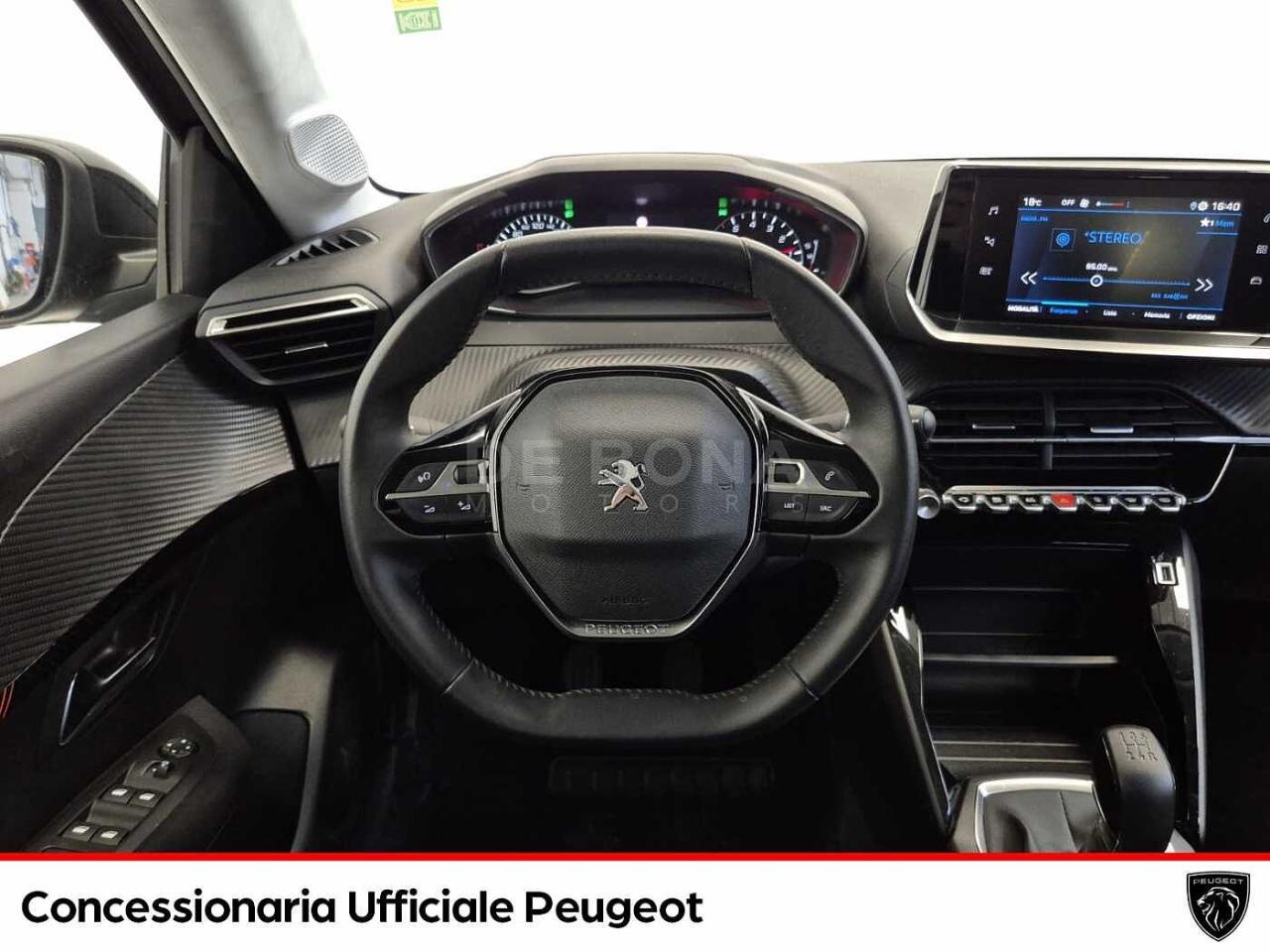 Peugeot 208 - Foto 2