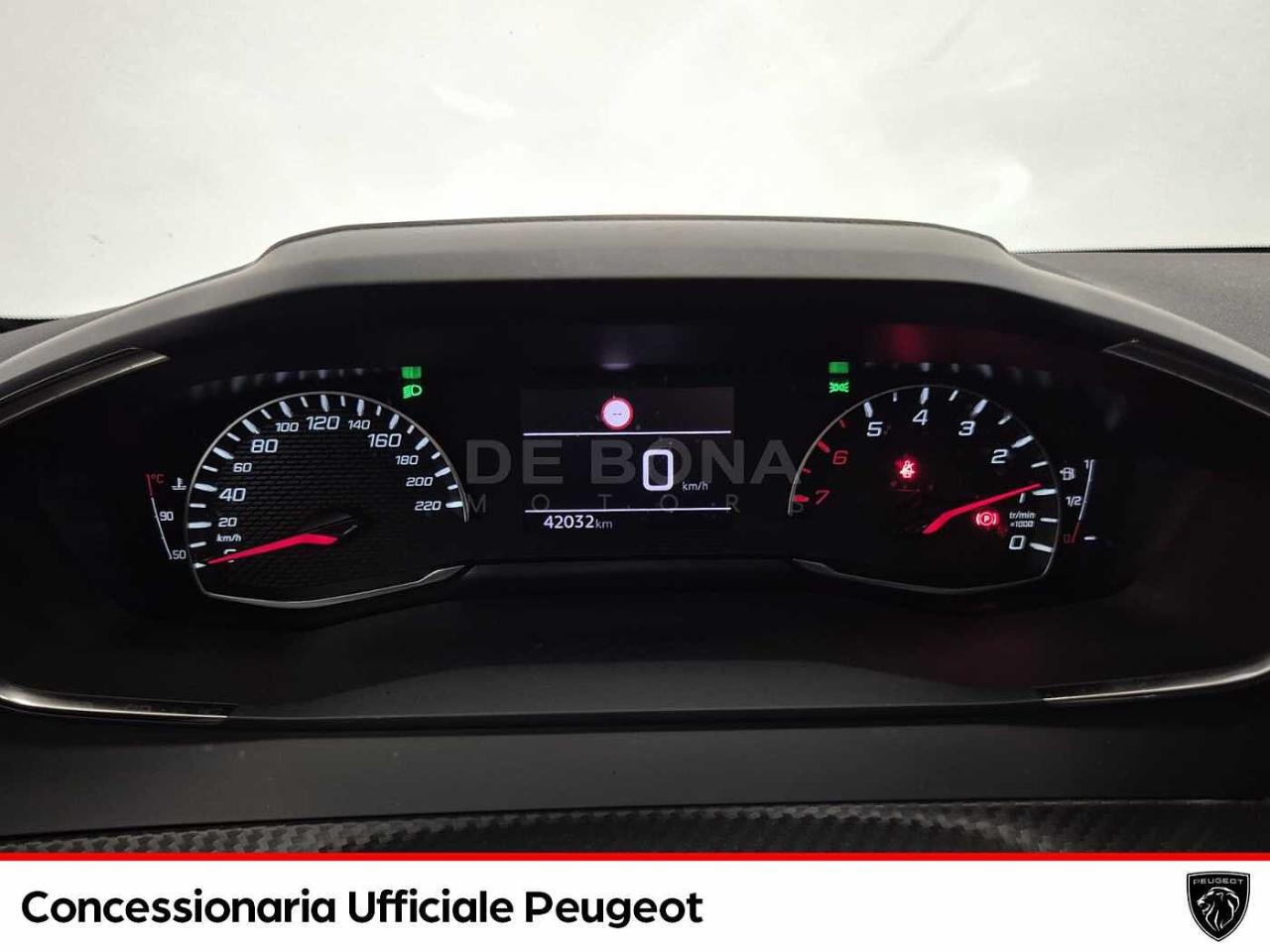 Peugeot 208 - Foto 3