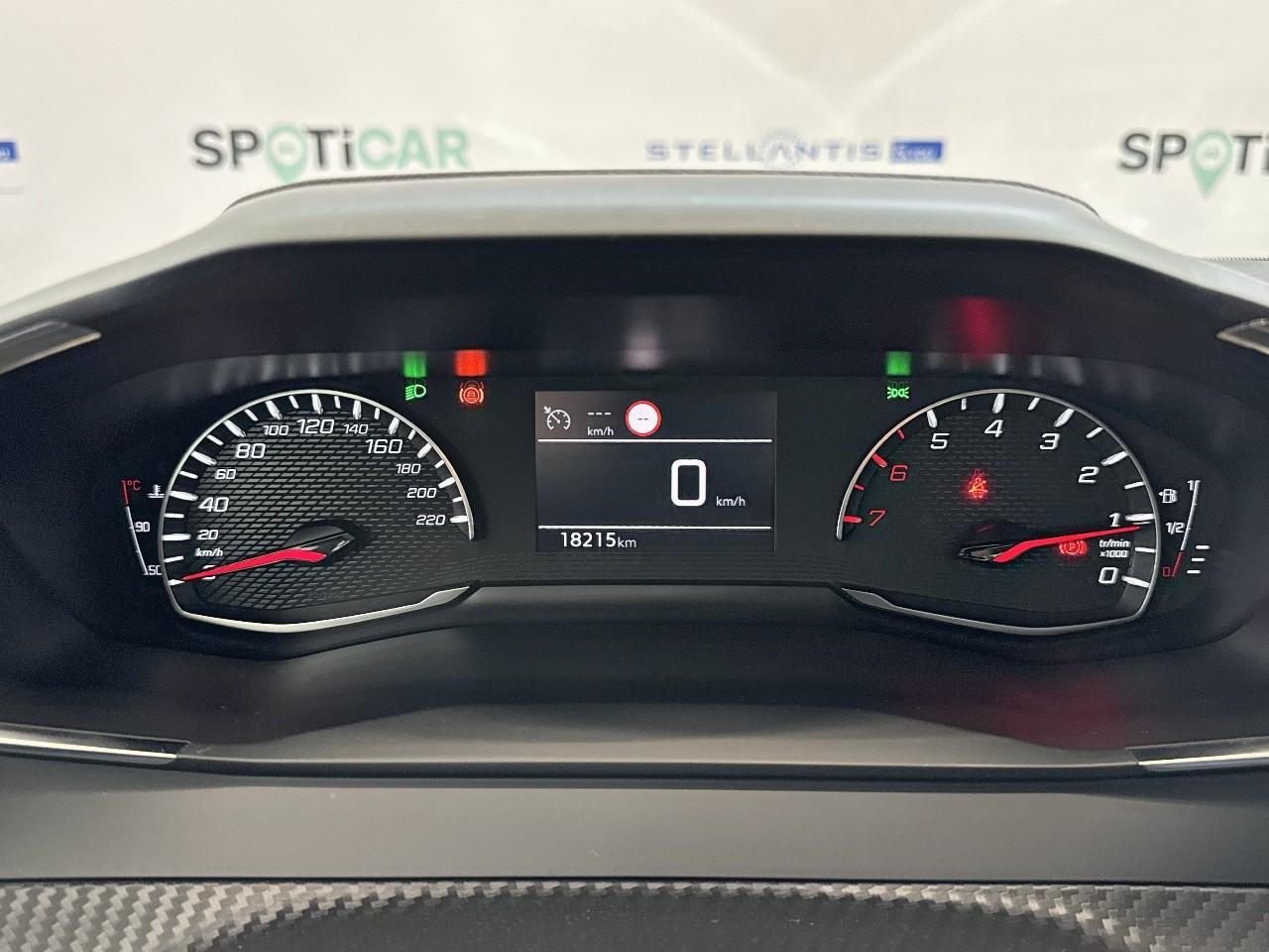 Peugeot 208 - Foto 4
