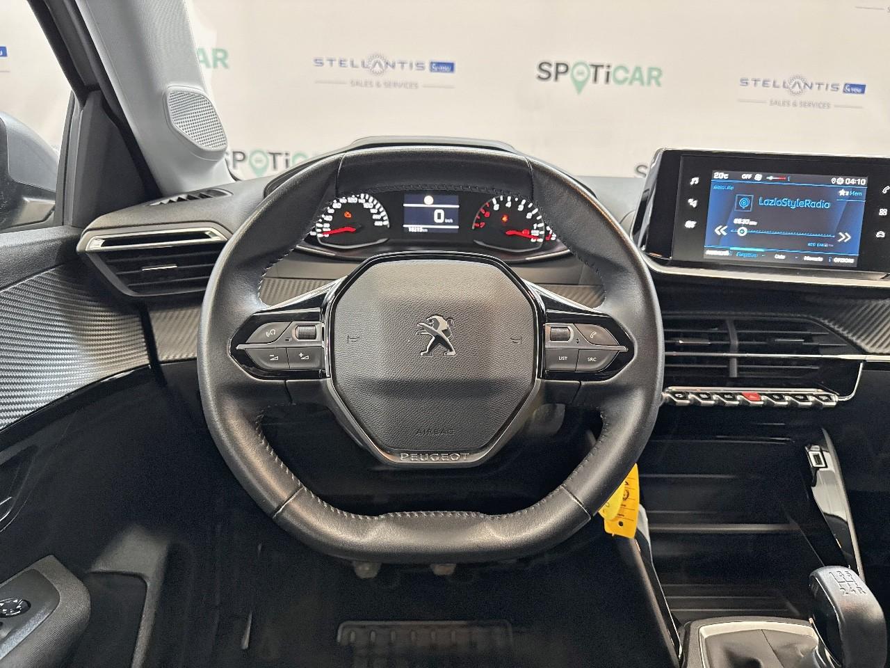 Peugeot 208 - Foto 5