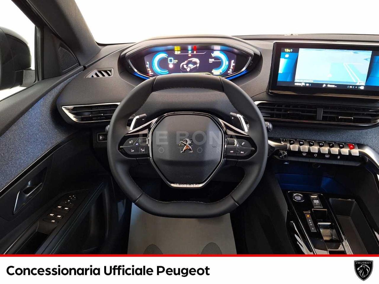 Peugeot Peugeot 3008 usata 1