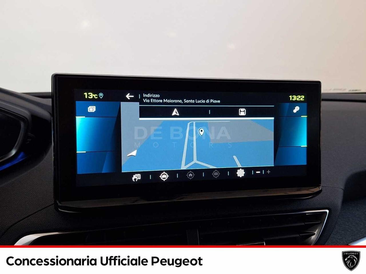 Peugeot Peugeot 3008 usata 3