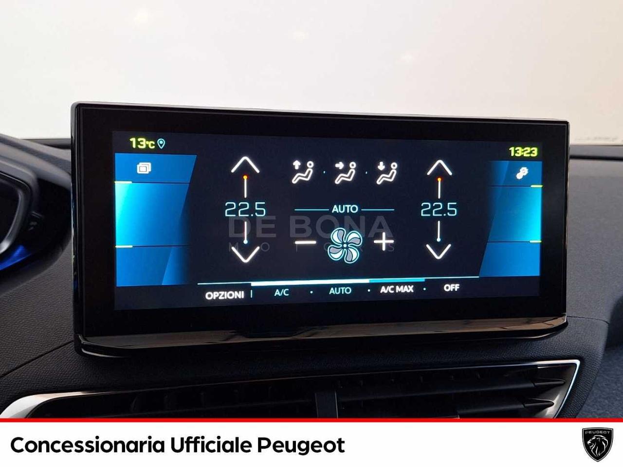 Peugeot Peugeot 3008 usata 5