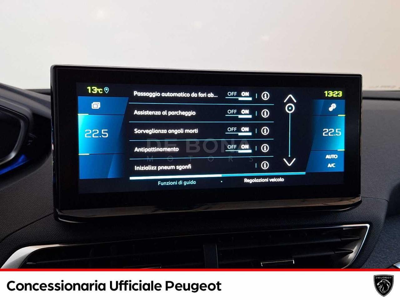 Peugeot Peugeot 3008 usata 6