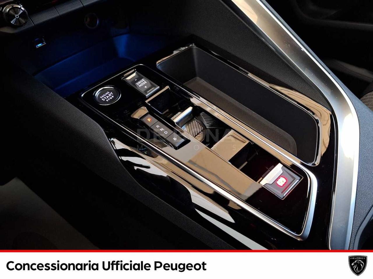 Peugeot Peugeot 3008 usata 10
