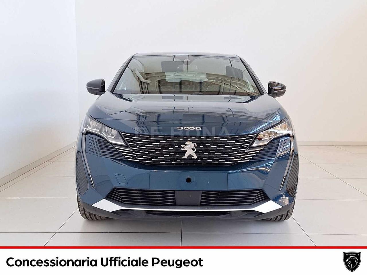 Peugeot Peugeot 3008 usata 11