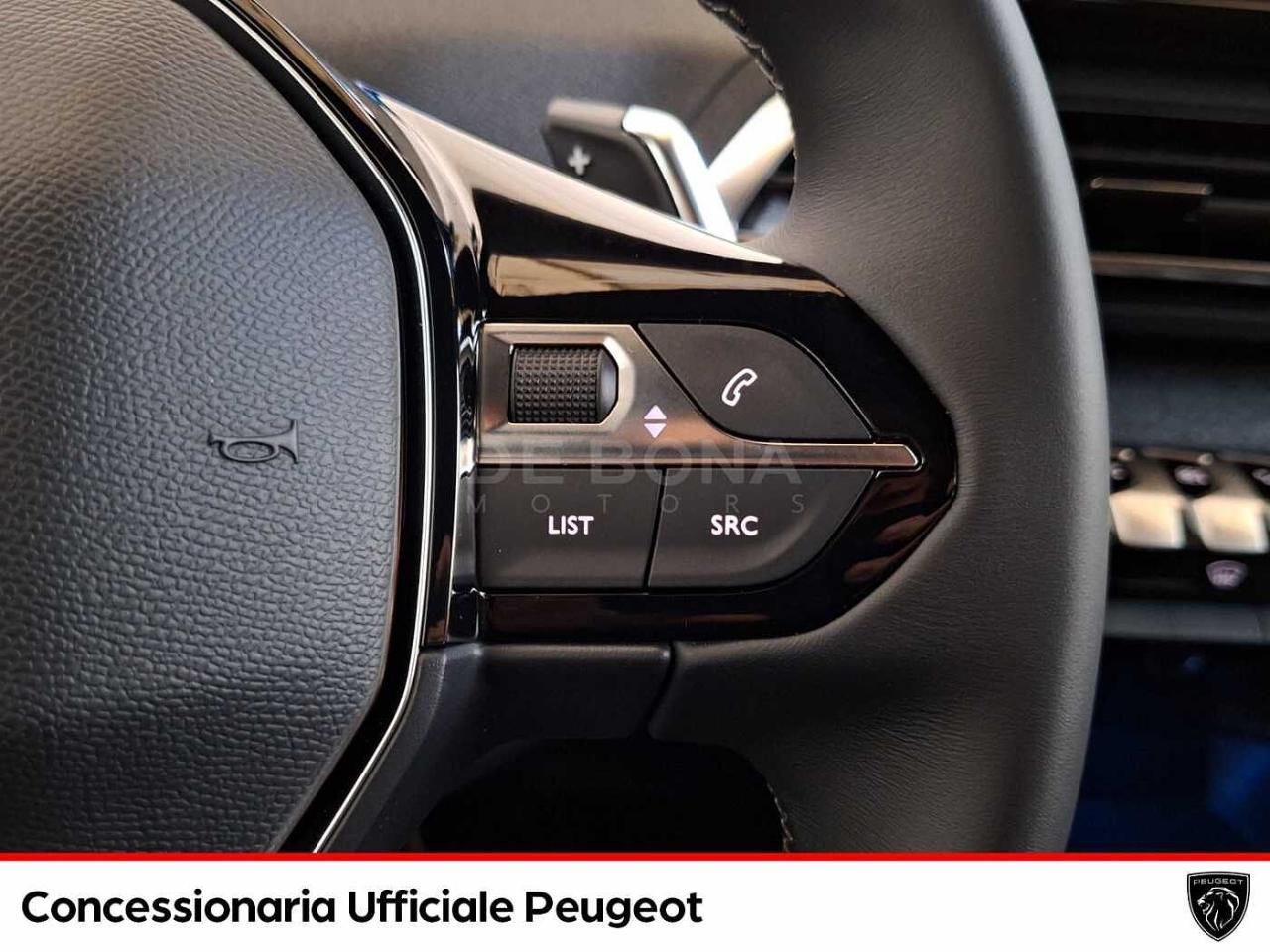 Peugeot Peugeot 3008 usata 12