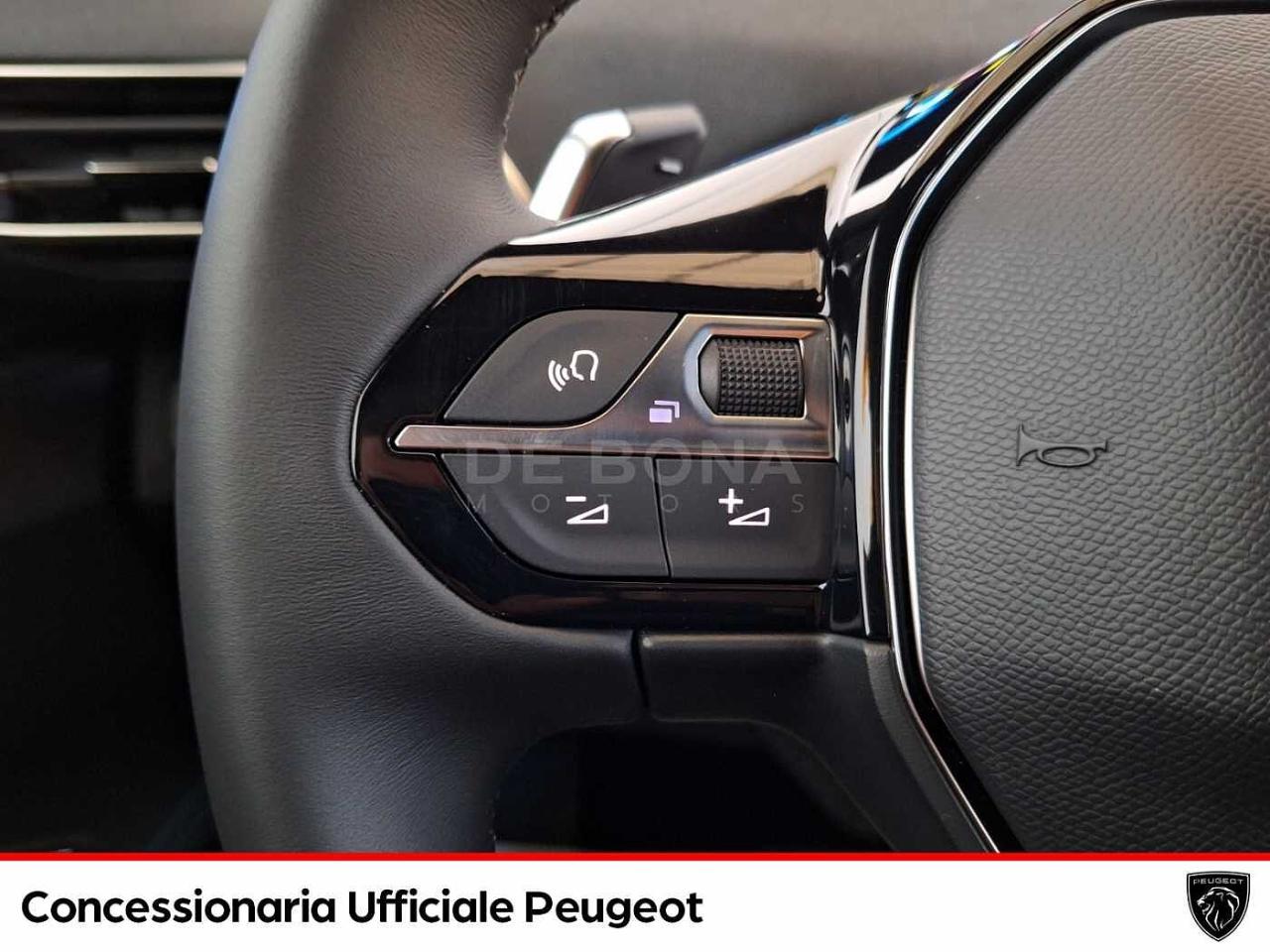 Peugeot Peugeot 3008 usata 13